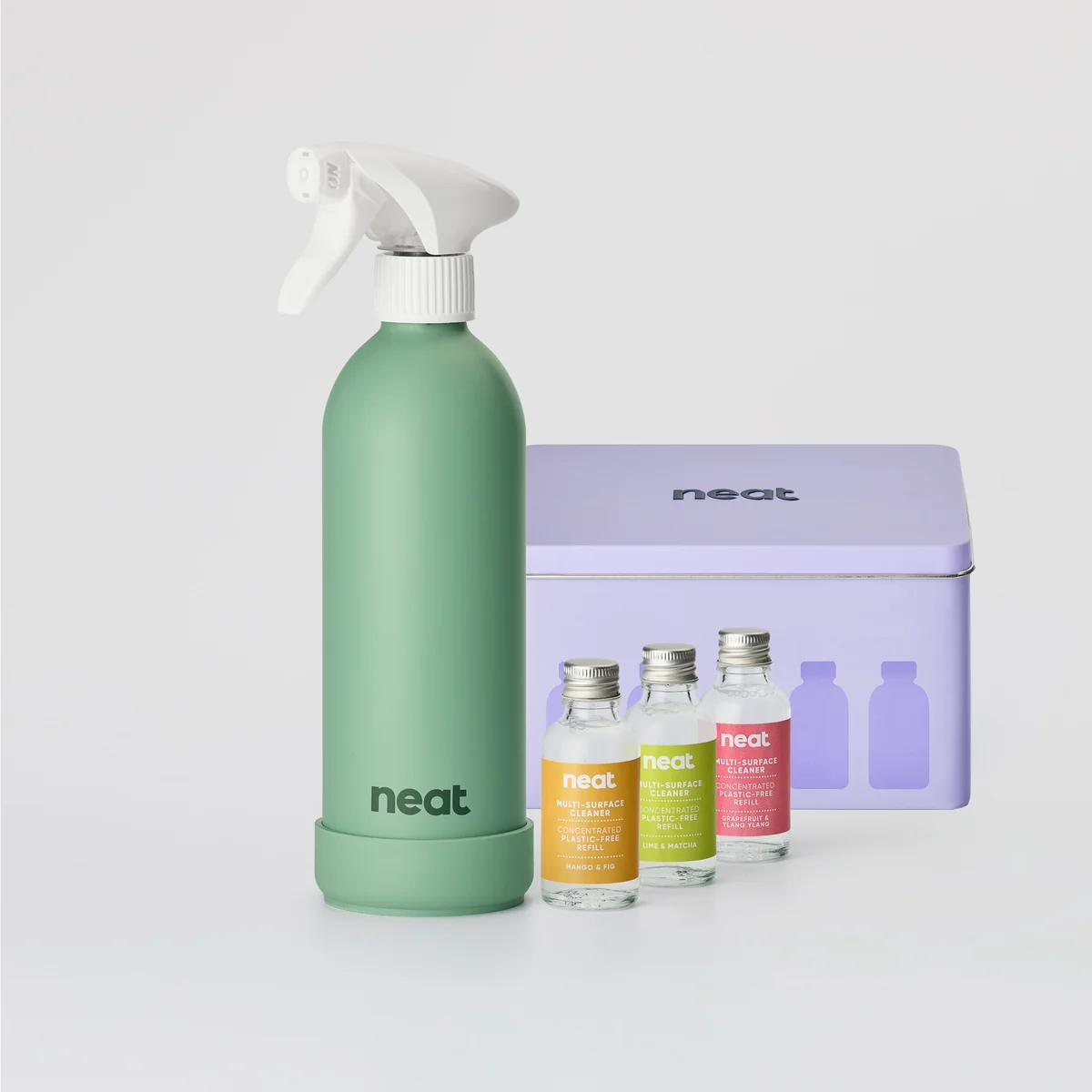 Neat Multi-Surface Cleaner