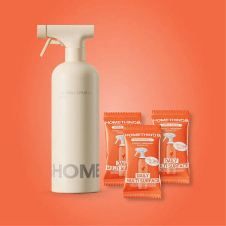 Homethings Multi-Surface Cleaner